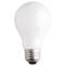 Westinghouse Westinghouse 25 W A19 A-Line Incandescent Bulb E26 (Medium) Soft White 2 pk 03955 - alternate 2